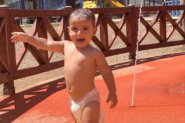 Yüreğir Belediyesi su parkı - Resim 5