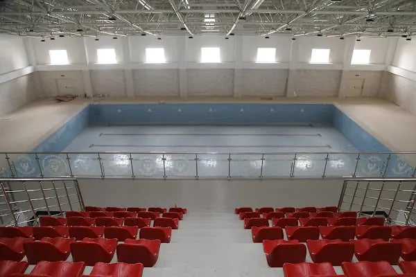 Yüreğir Belediyesi su parkı - Resim 8