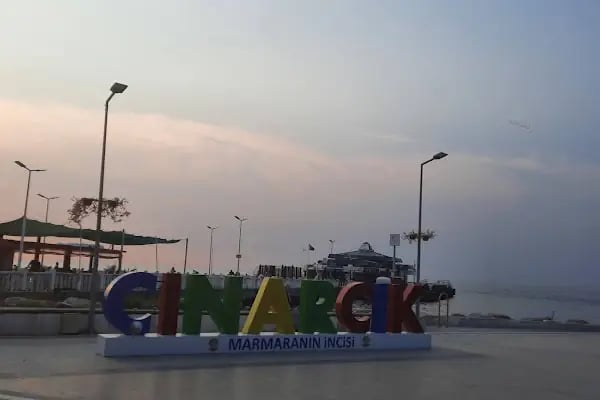 Çınarcık Plajı - Resim 6