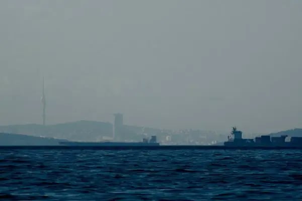 Çınarcık Plajı - Resim 7