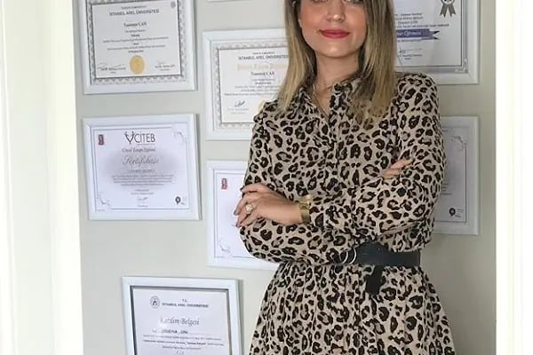 Dr. Nihat Mustafayev| Istanbul Sefaköy &amp; Küçükçekmece Neurology Clinic - Resim 9
