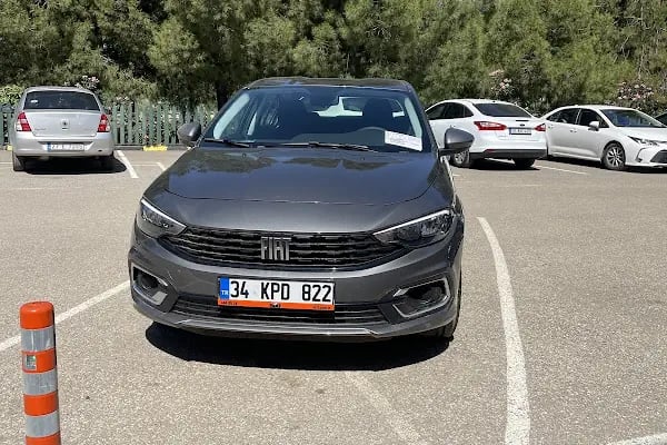 SIXT Araç Kiralama - Resim 11
