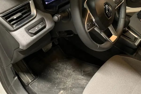 SIXT Araç Kiralama - Resim 12
