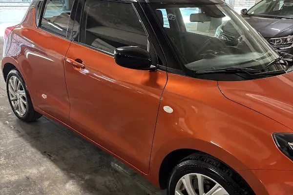 SIXT Araç Kiralama - Resim 14