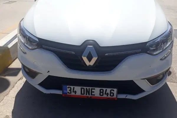 SIXT Araç Kiralama - Resim 6