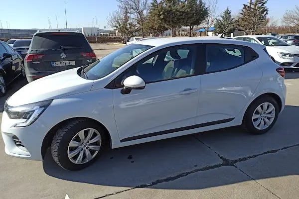 SIXT Araç Kiralama - Resim 4