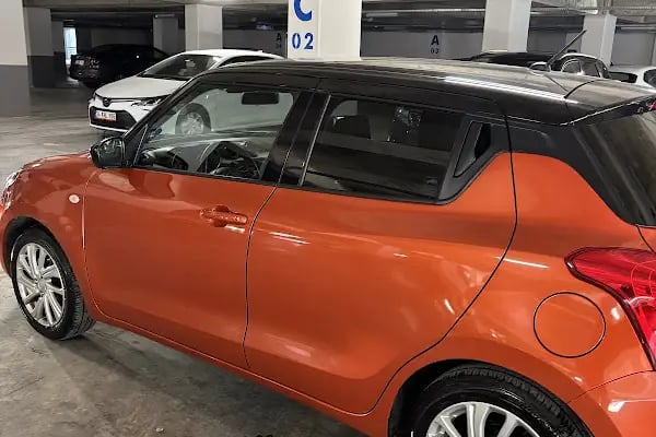 SIXT Araç Kiralama - Resim 3