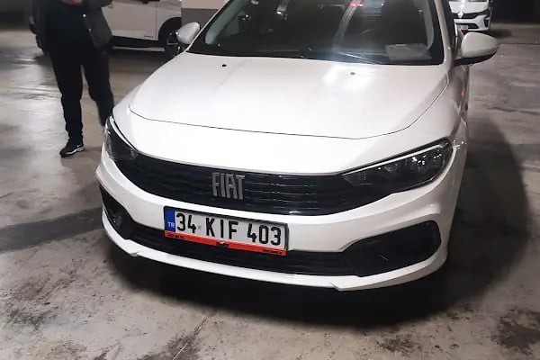 SIXT Araç Kiralama - Resim 9
