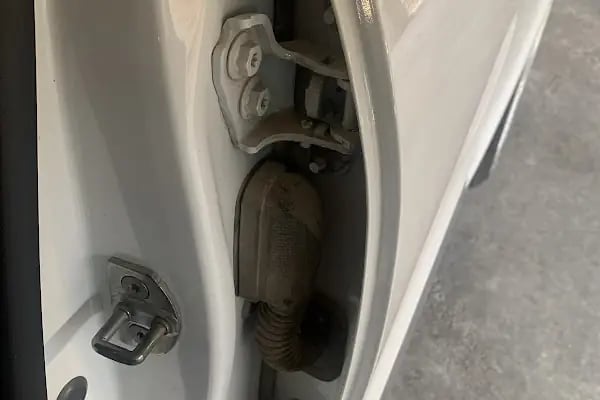 SIXT Araç Kiralama - Resim 5