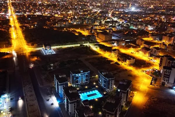 ARGIN REZİDANS - Resim 4