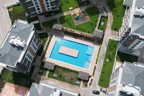 ARGIN REZİDANS - Resim 7