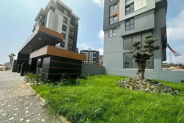 ARGIN REZİDANS - Resim 12