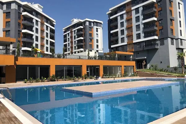 ARGIN REZİDANS - Resim 11