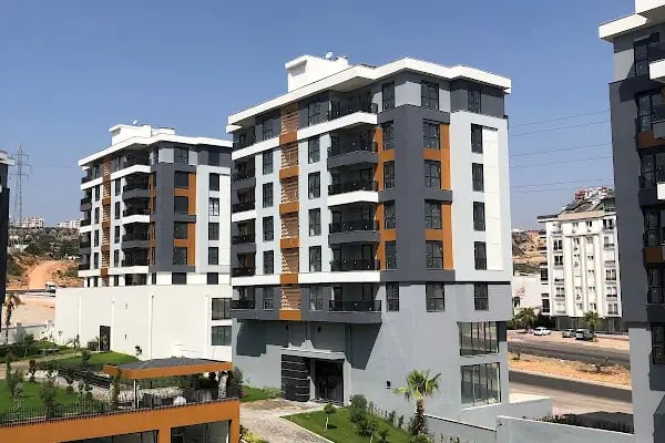 ARGIN REZİDANS - Resim 10