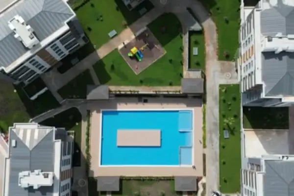 ARGIN REZİDANS - Resim 3
