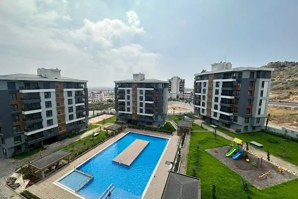 ARGIN REZİDANS - Resim 8