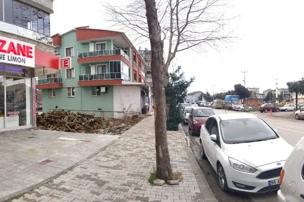 NANE LİMON ECZANESİ - Resim 7