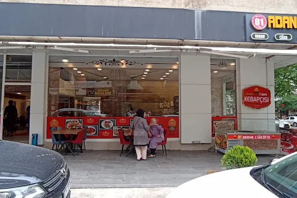 Hacıbaba Pastaneleri Gevran Şubesi - Resim 7