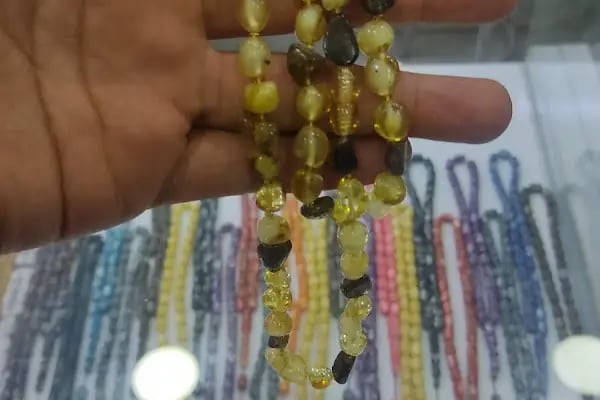 Hacıbaba Pastaneleri Gevran Şubesi - Resim 9