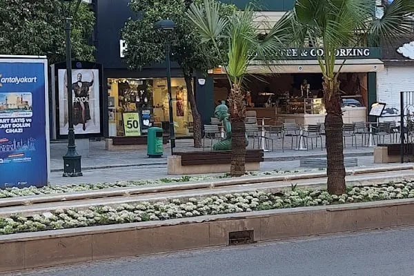 Birpa Boutique - Resim 1
