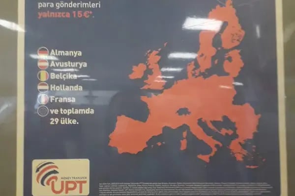 PTT Esenyurt Merkezi - Resim 19