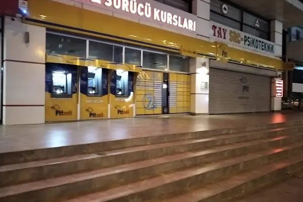 PTT Esenyurt Merkezi - Resim 11