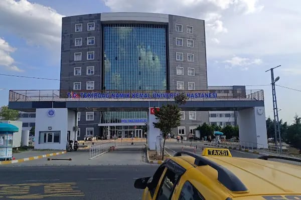 Çerkezköy Merkez Taksi 7/24 - Resim 5