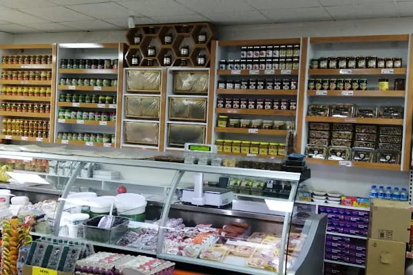 AKYOL MARKET - Resim 14