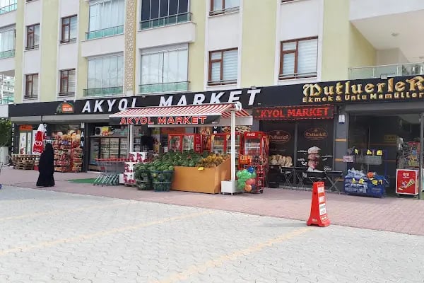 AKYOL MARKET - Resim 7