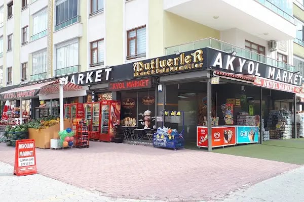 AKYOL MARKET - Resim 4
