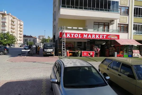 AKYOL MARKET - Resim 18