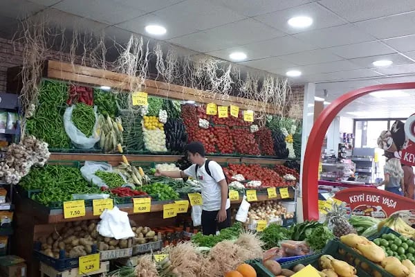 AKYOL MARKET - Resim 3