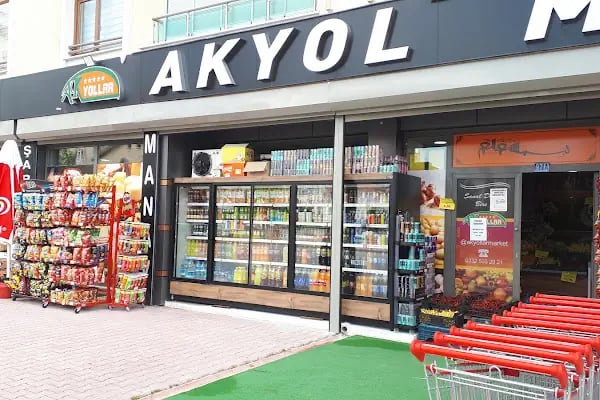 AKYOL MARKET - Resim 17