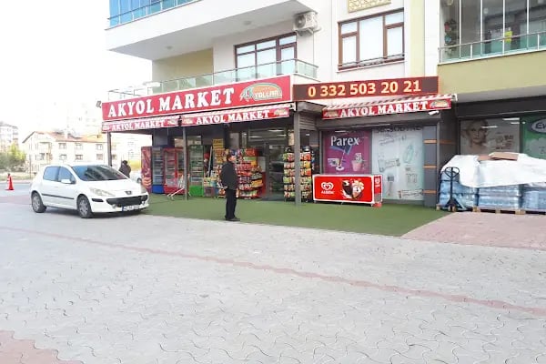 AKYOL MARKET - Resim 19