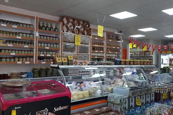 AKYOL MARKET - Resim 13