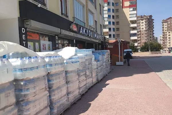 AKYOL MARKET - Resim 10