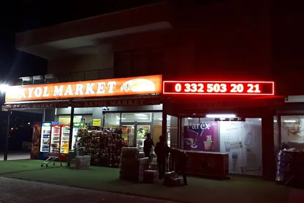 AKYOL MARKET - Resim 9