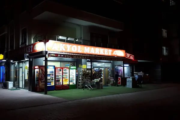 AKYOL MARKET - Resim 12
