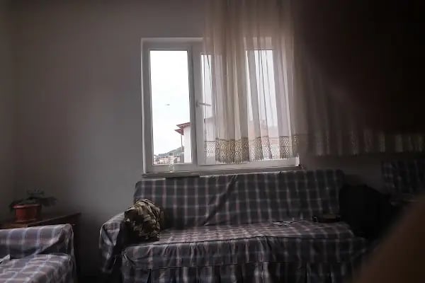Çukur Mahallesi Cami - Resim 2