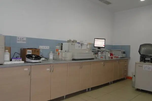 Özel Anamur Anamed Hastanesi - Resim 10