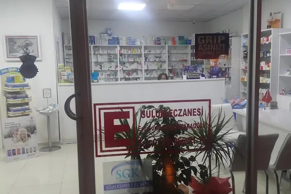 Gülüm Eczanesi - Resim 2