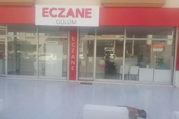 Gülüm Eczanesi - Resim 3