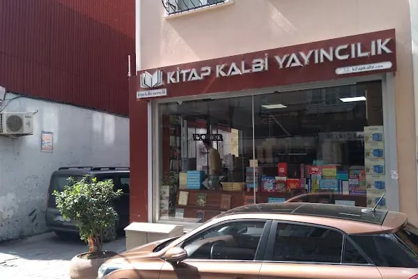 Kitap Kalbi Yayıncılık - Resim 10