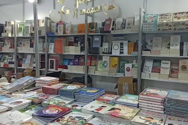 Kitap Kalbi Yayıncılık - Resim 6