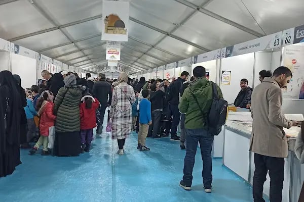 Kitap Kalbi Yayıncılık - Resim 9