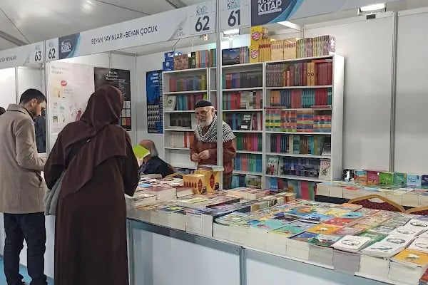 Kitap Kalbi Yayıncılık - Resim 11