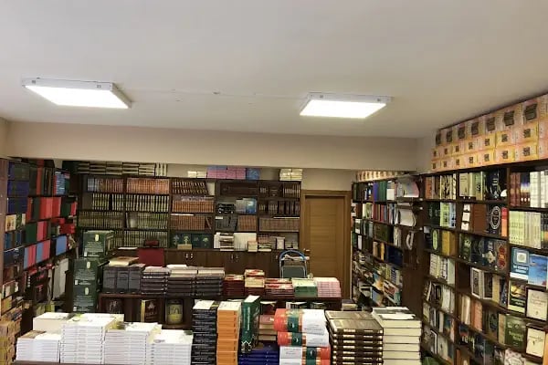 Kitap Kalbi Yayıncılık - Resim 12