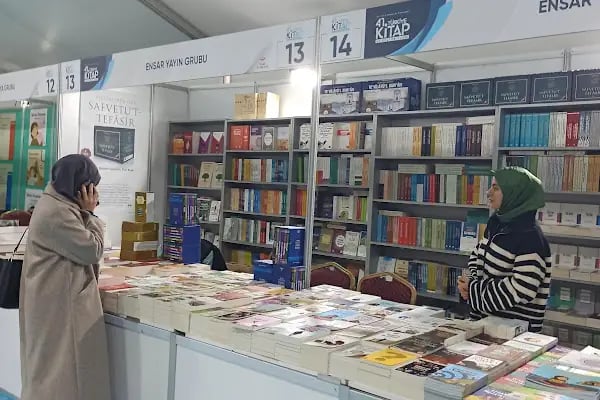 Kitap Kalbi Yayıncılık - Resim 2