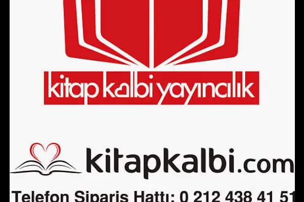 Kitap Kalbi Yayıncılık - Resim 15