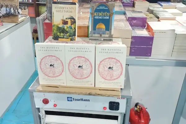 Kitap Kalbi Yayıncılık - Resim 8